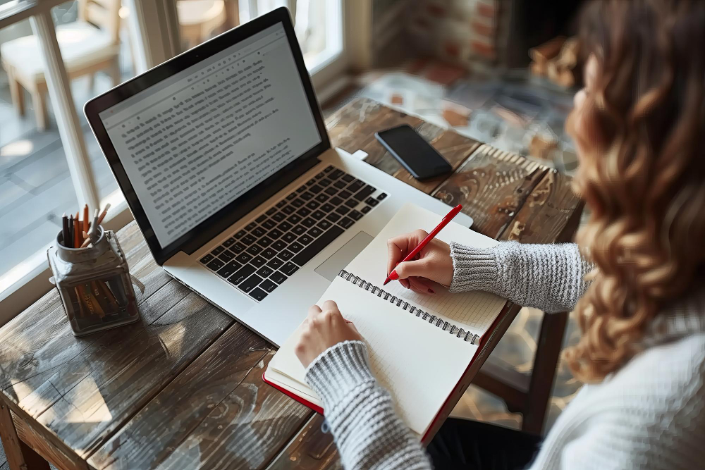 Textele reprezentative pentru categorii si subcategoriile din site